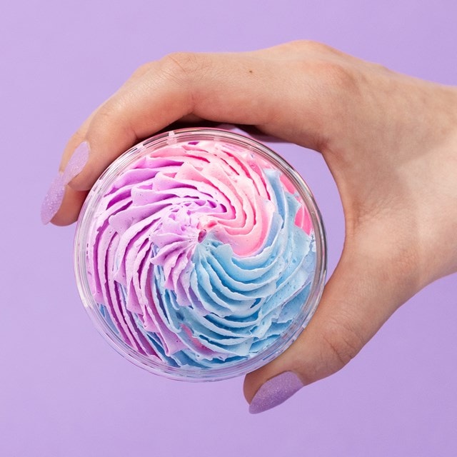 Wild Berry Slushie Whipped Soap - 2