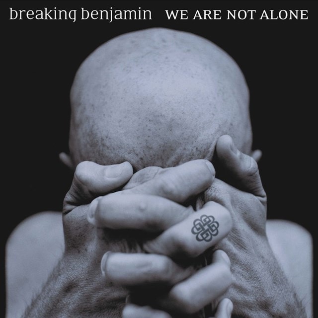 We Are Not Alone - 1