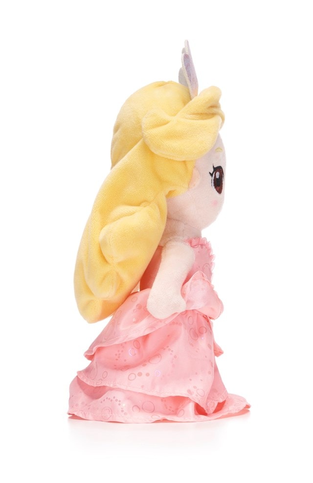 25cm Glinda Wicked Plush - 2