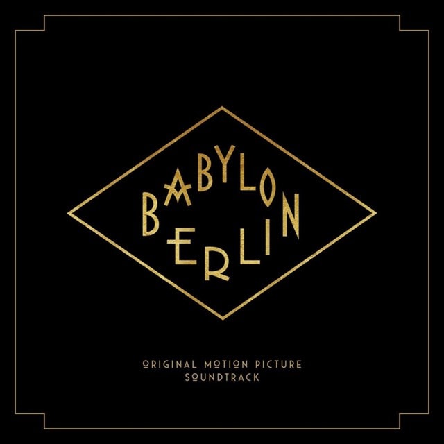 Babylon Berlin - 1