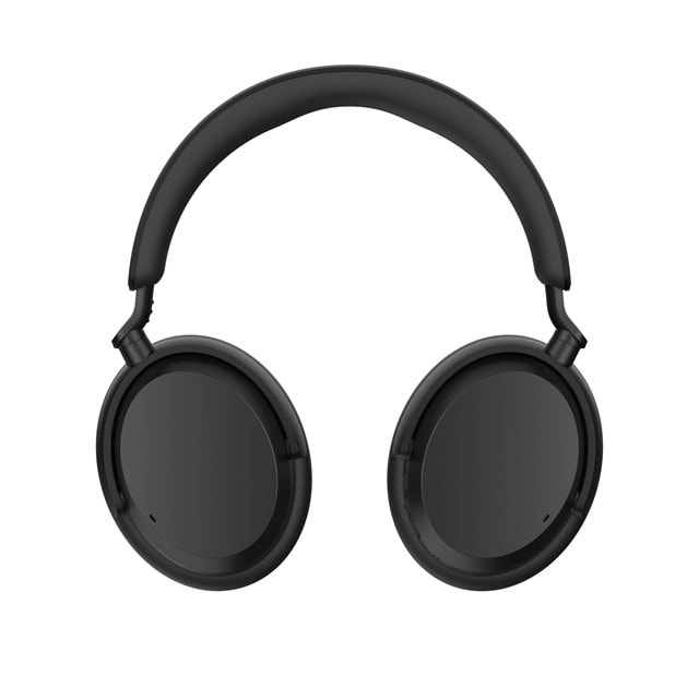 Sennheiser Accentum Black Active Noise Cancelling Bluetooth Headphones - 2