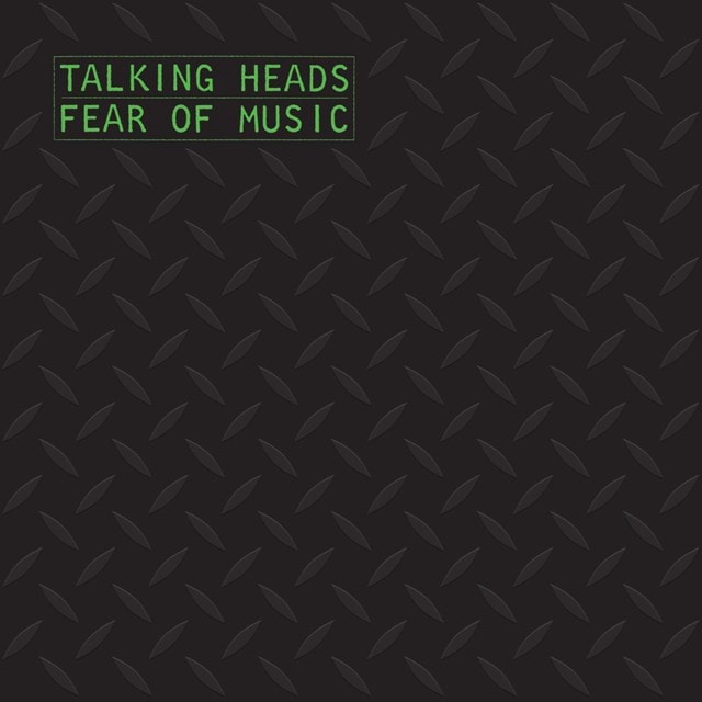 Fear of Music - Super Deluxe Edition 6LP - 2