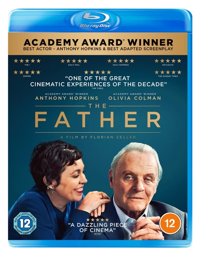 The Father - 1