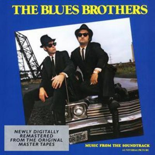 The Blues Brothers - 1