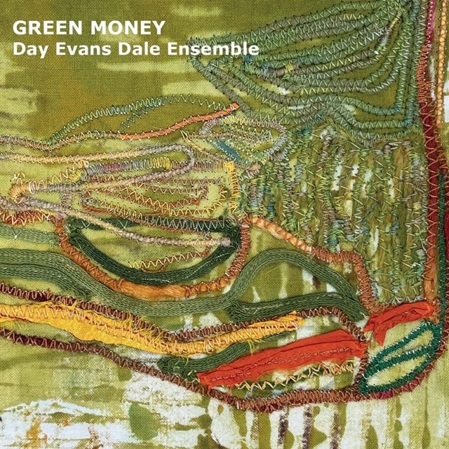 Green Money - 1