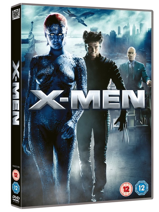 X-Men - 2