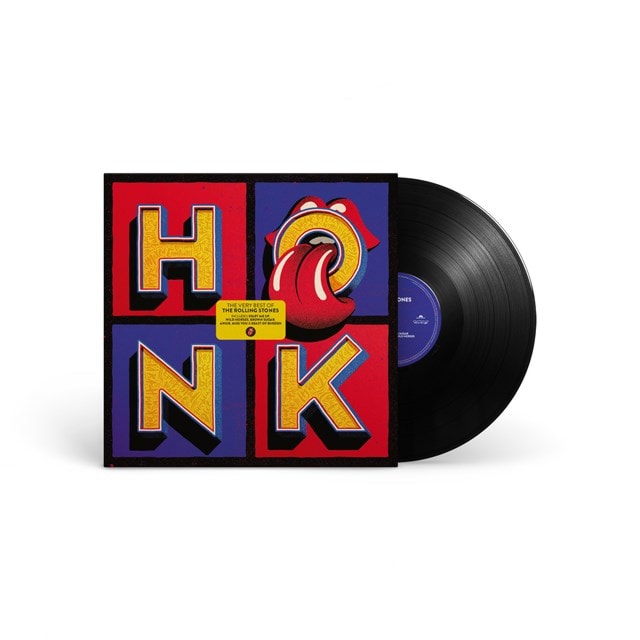 HONK - (hmv Exclusive) Highlights Edition - 3
