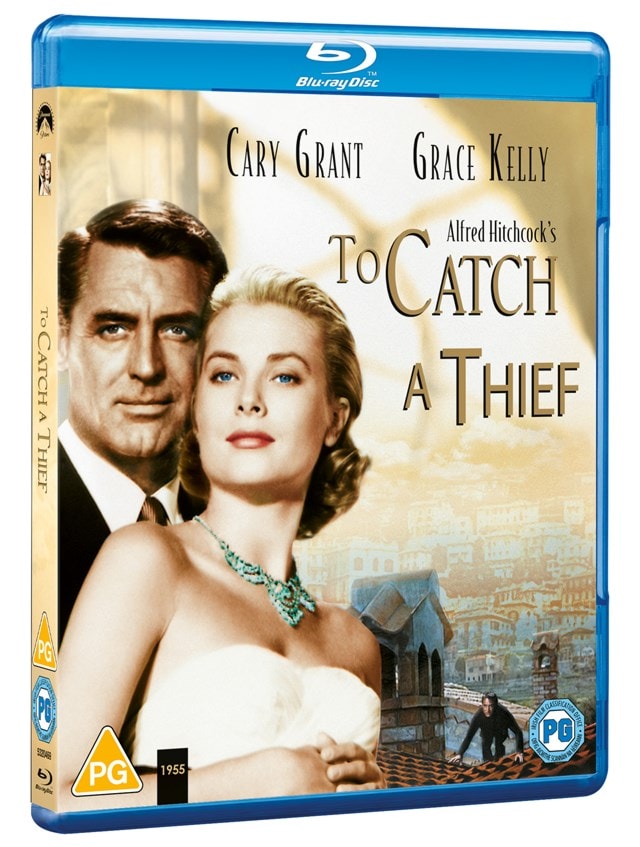 To Catch a Thief - 2