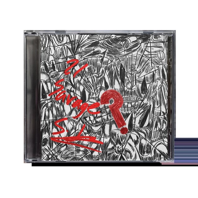 What Happened to the Streets? - Limited Edition Signed CD - 2