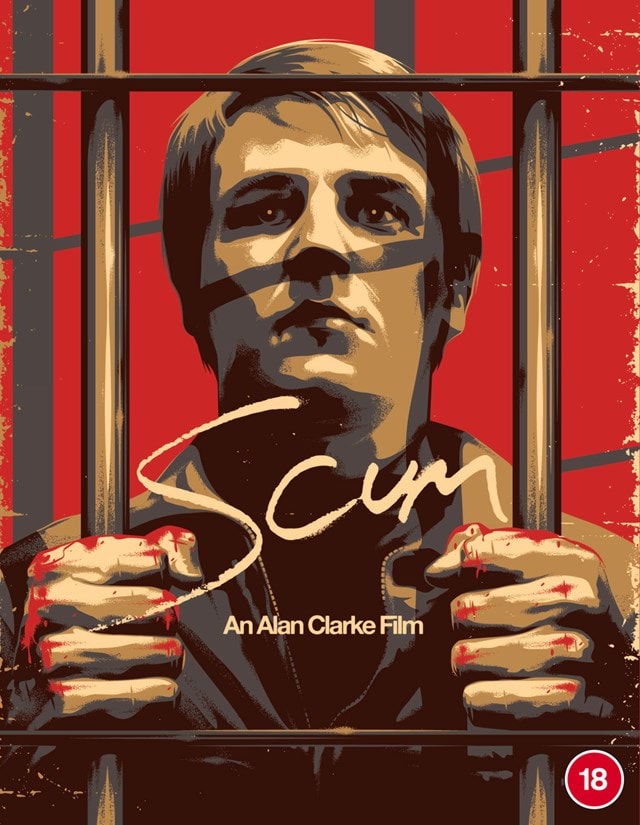 Scum - 1