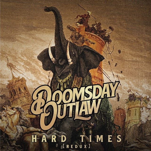 Hard Times - 1