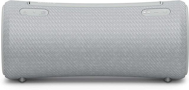 Sony SRSXG300 Light Grey Bluetooth Speaker - 6