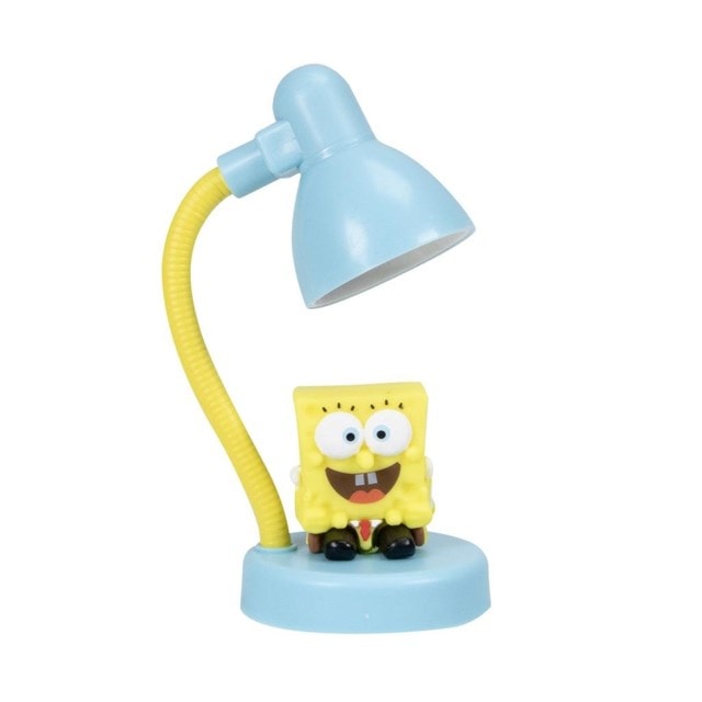 SpongeBob SquarePants USB Mini Lamp - 2