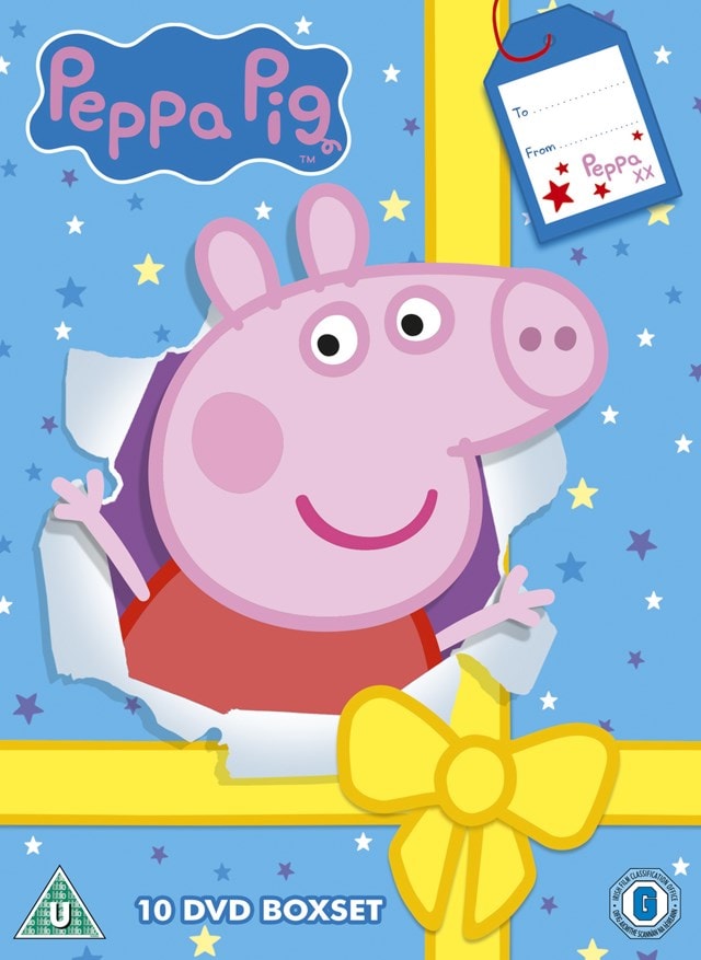 Peppa Pig: Gift Box - 1