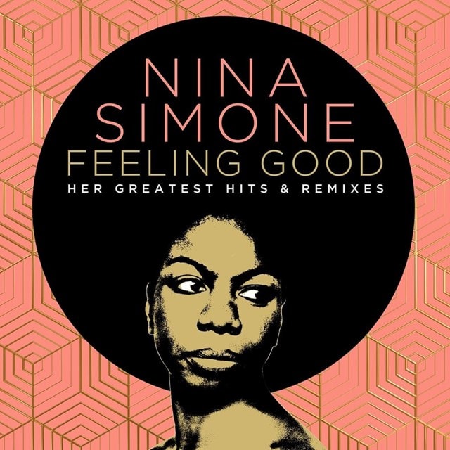 Feeling Good: Her Greatest Hits & Remixes - 1