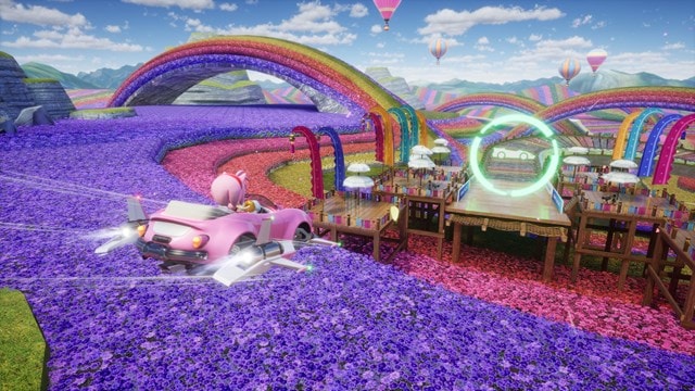 Sonic Racing: CrossWorlds (XSX) - 7