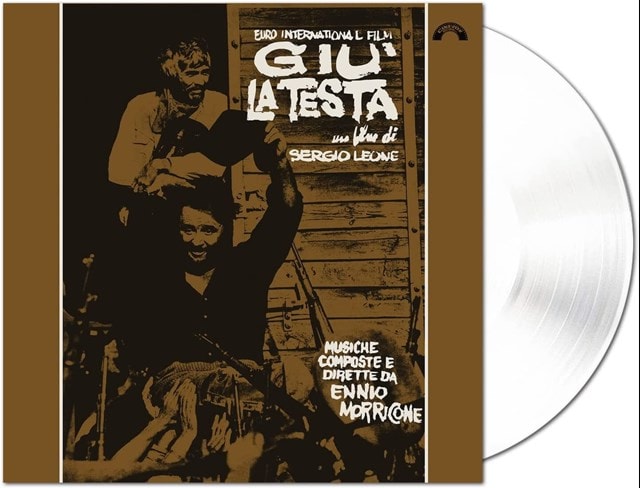 Giu' La Testa - 1