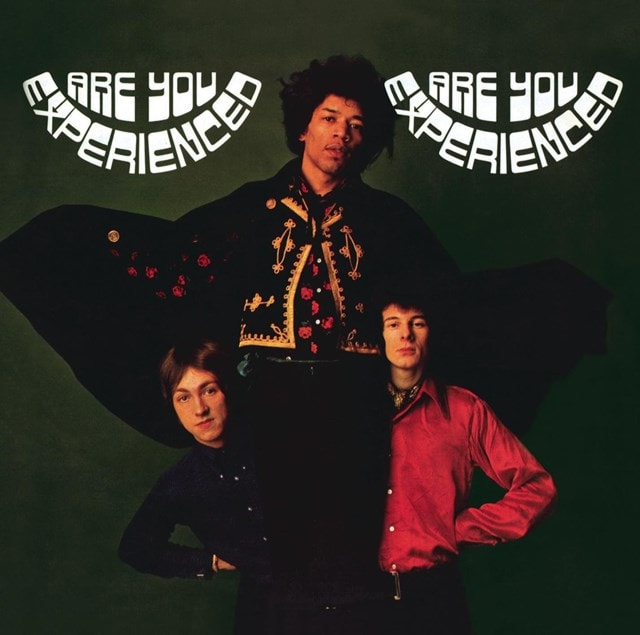 Are You Experienced - 1