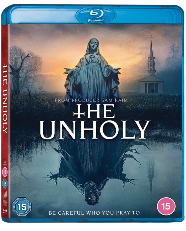 The Unholy - 2