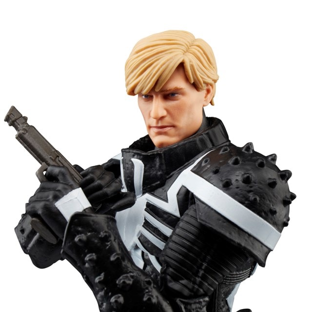 Agent Venom (Flash Thompson) Marvel Legends Series Hasbro Action Figure - 3