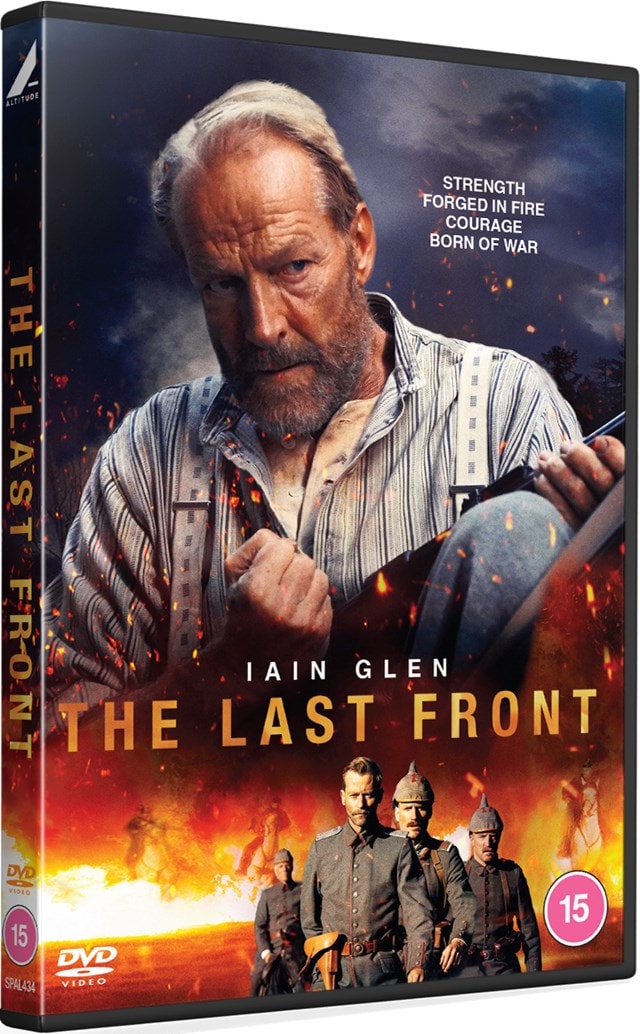 The Last Front - 2
