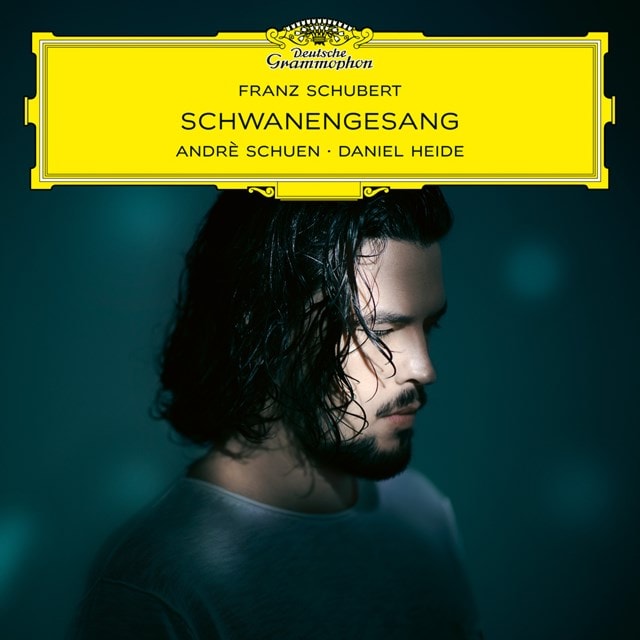 Franz Schubert: Schwanengesang - 1