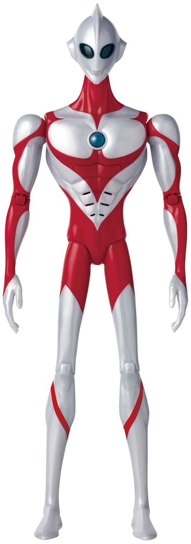 12" Scale Ultraman Rising Deluxe Figurine - 1