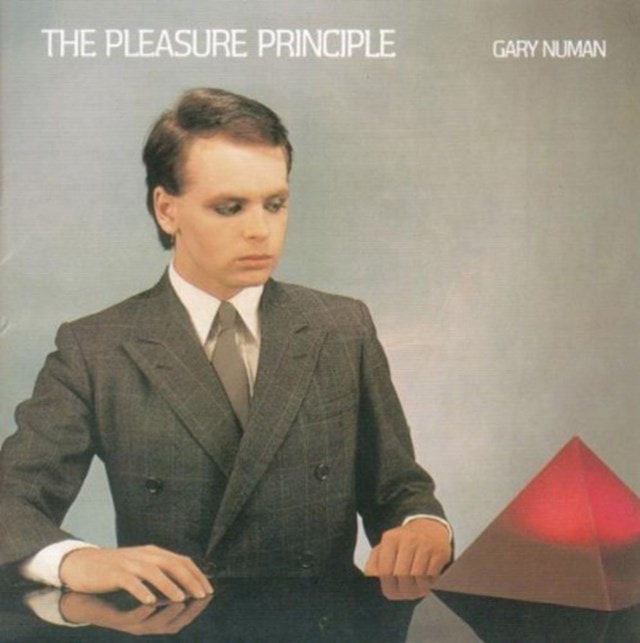 The Pleasure Principle - 1