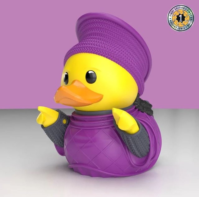 Guinan Star Trek 1st Edition Tubbz - 6
