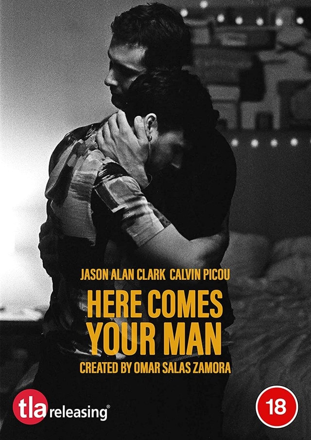 Here Comes Your Man - 1