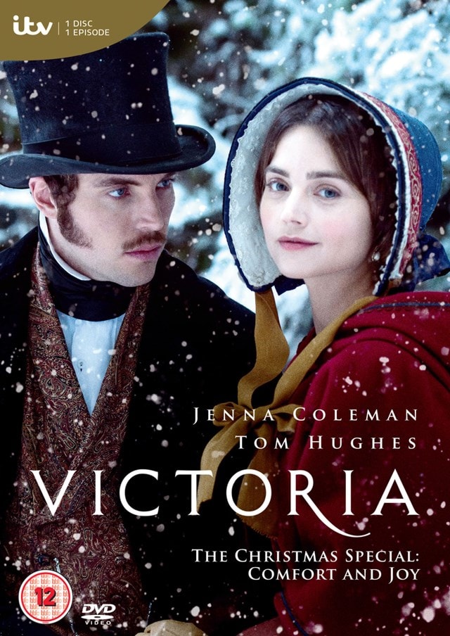Victoria: The Christmas Special - Comfort and Joy - 1