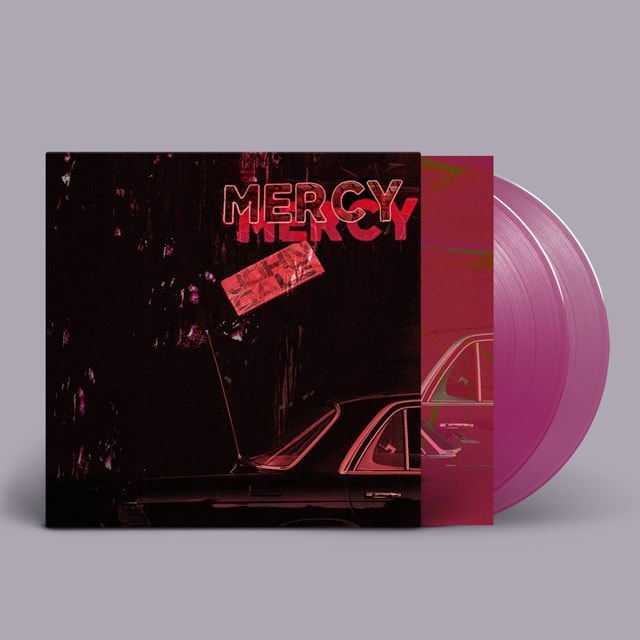 MERCY - 1