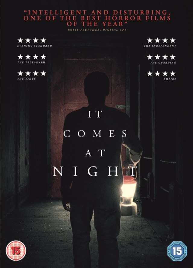 It Comes at Night - 1