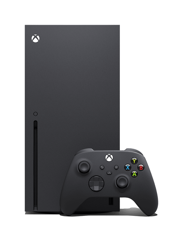 Xbox Series X Console - 2