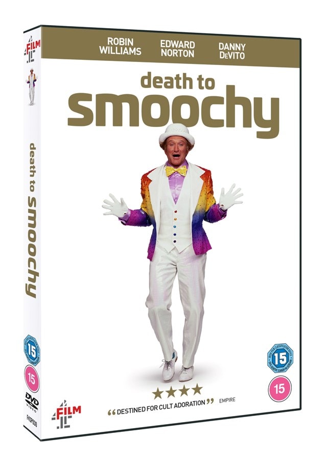 Death to Smoochy - 2