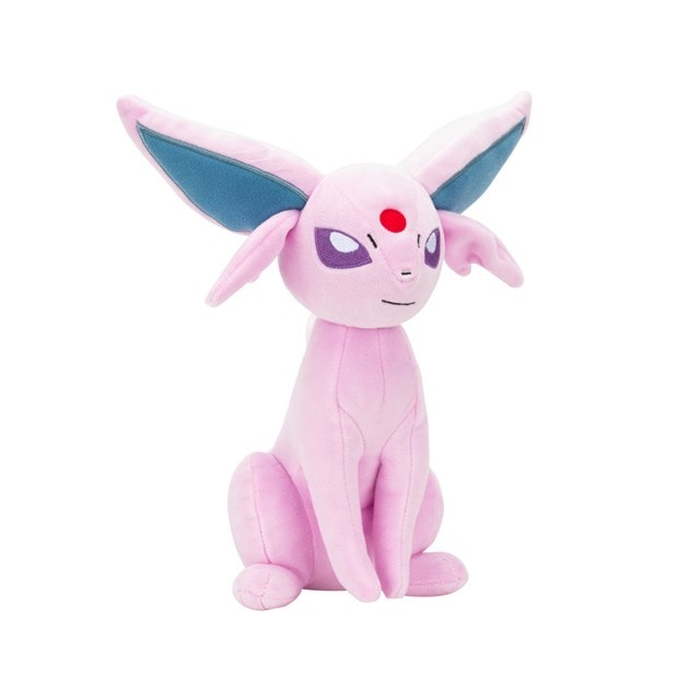 Espeon Pokemon Plush - 2