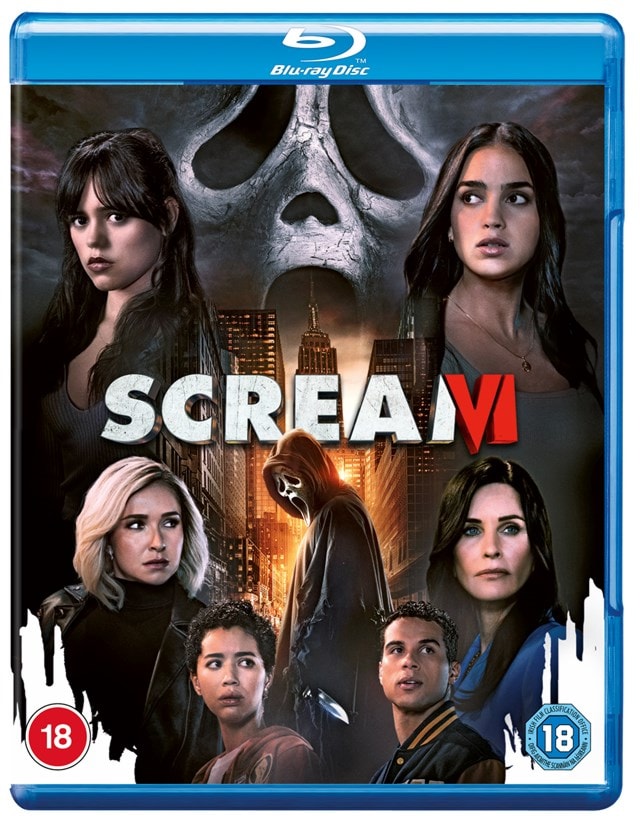 Scream VI - 1