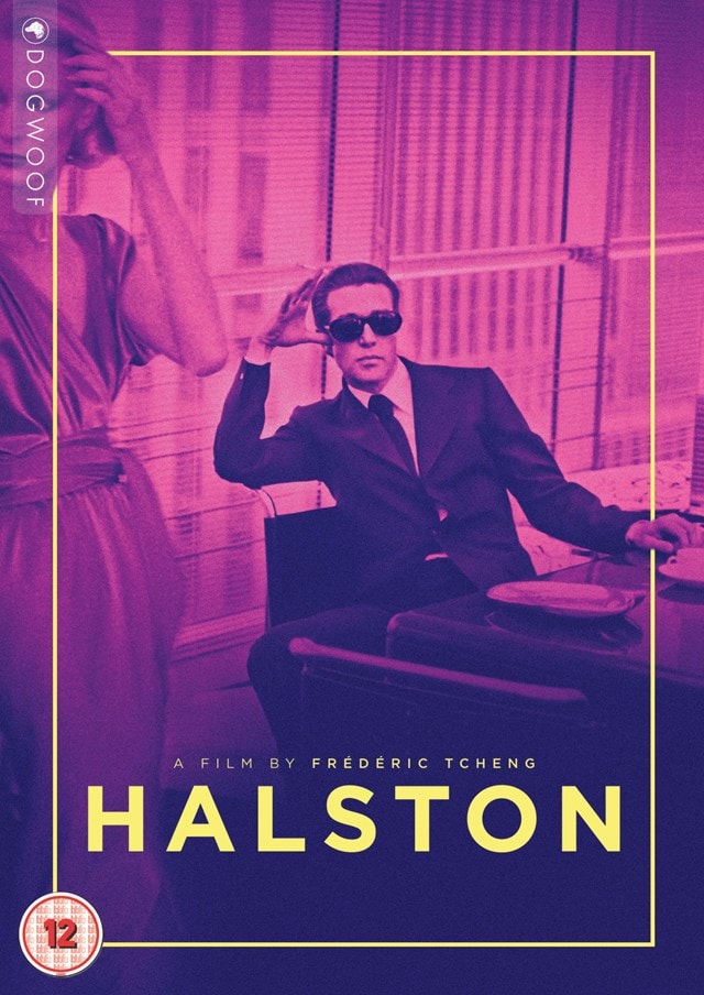 Halston - 1