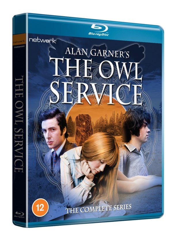 The Owl Service: The Complete Series - 2