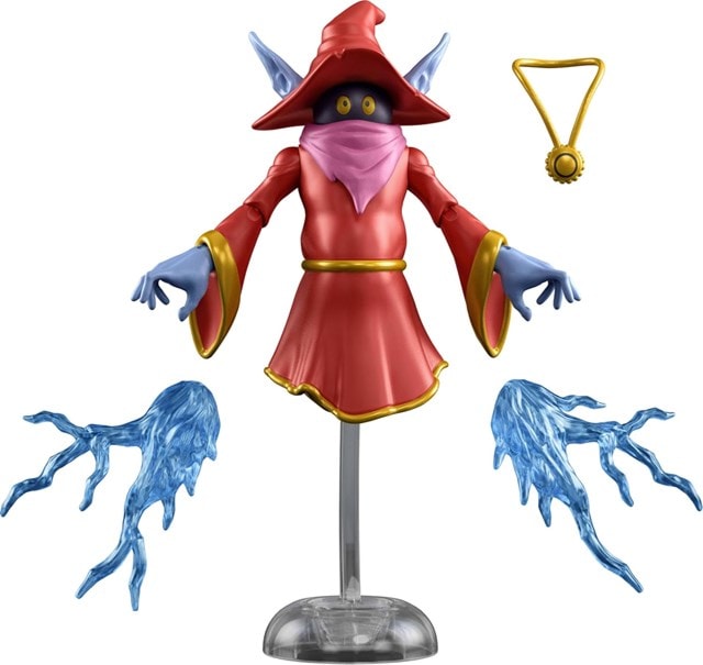 Orko Masters Of The Universe Origins 200X Mattel Action Figure - 2