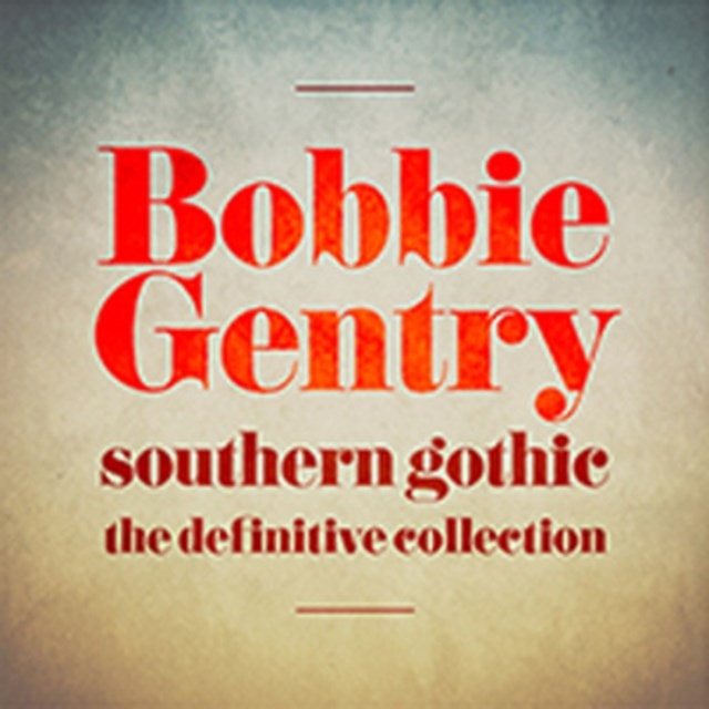 Southern Gothic: The Definitive Collection - 1