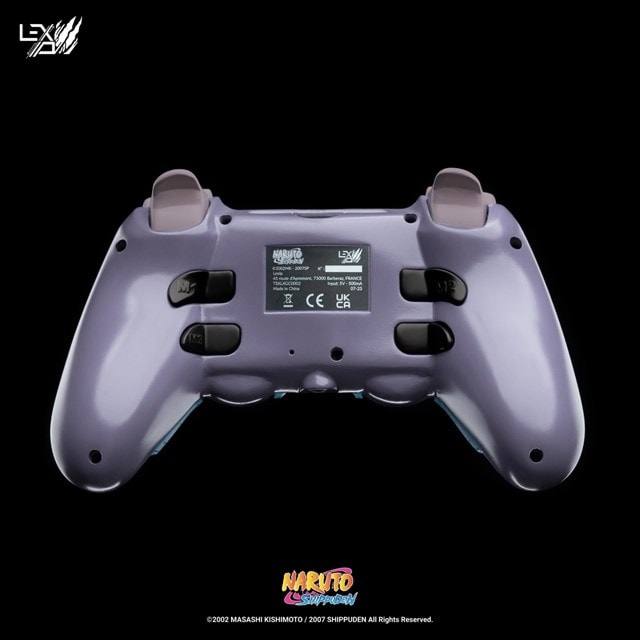 Lexip Naruto Shippuden Kakashi Kamui Controller - 5