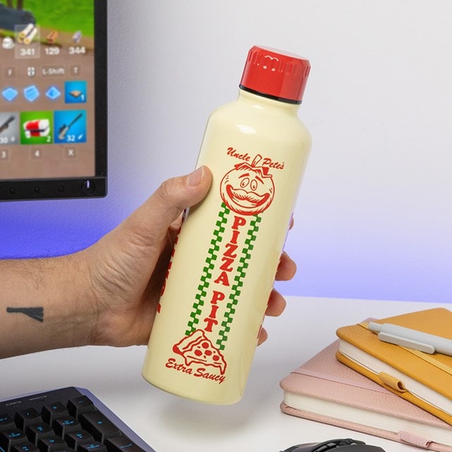Fortnite Metal Water Bottle - 4