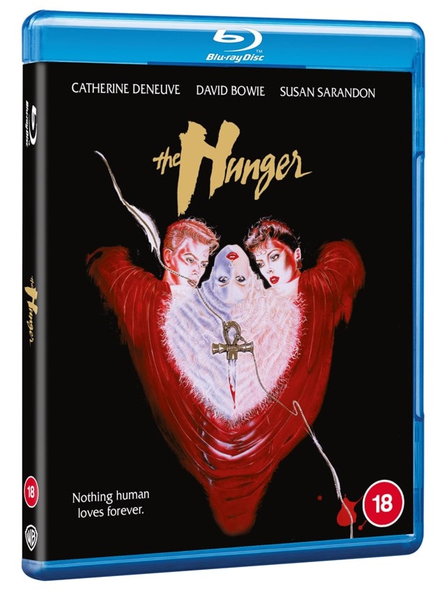 The Hunger - 2