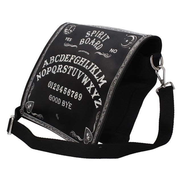 Spirit Board Shoulder Bag - 2