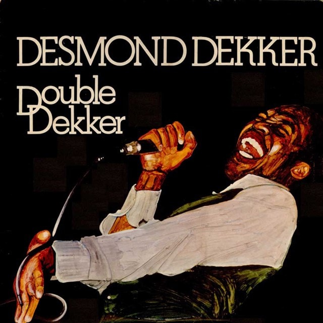 Double Dekker - 1