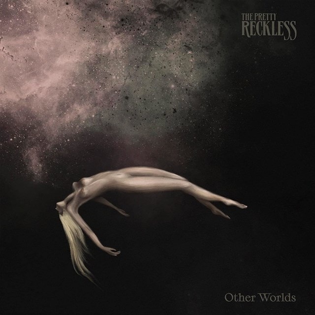 Other Worlds - White Vinyl - 1