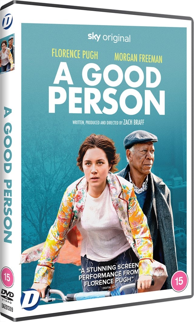 A Good Person - 2