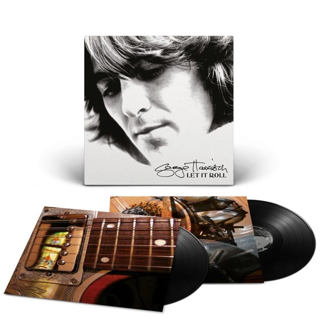 Let It Roll: Songs of George Harrison - 2
