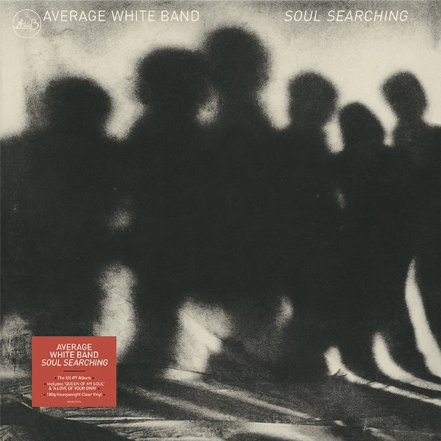Soul Searching - 1